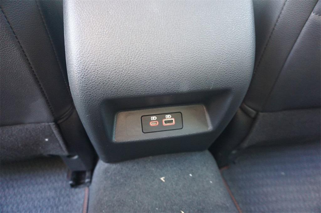 used 2023 Nissan Altima car, priced at $23,750