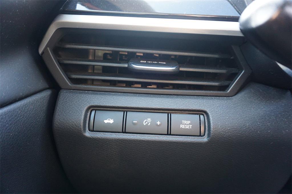 used 2023 Nissan Altima car, priced at $23,750