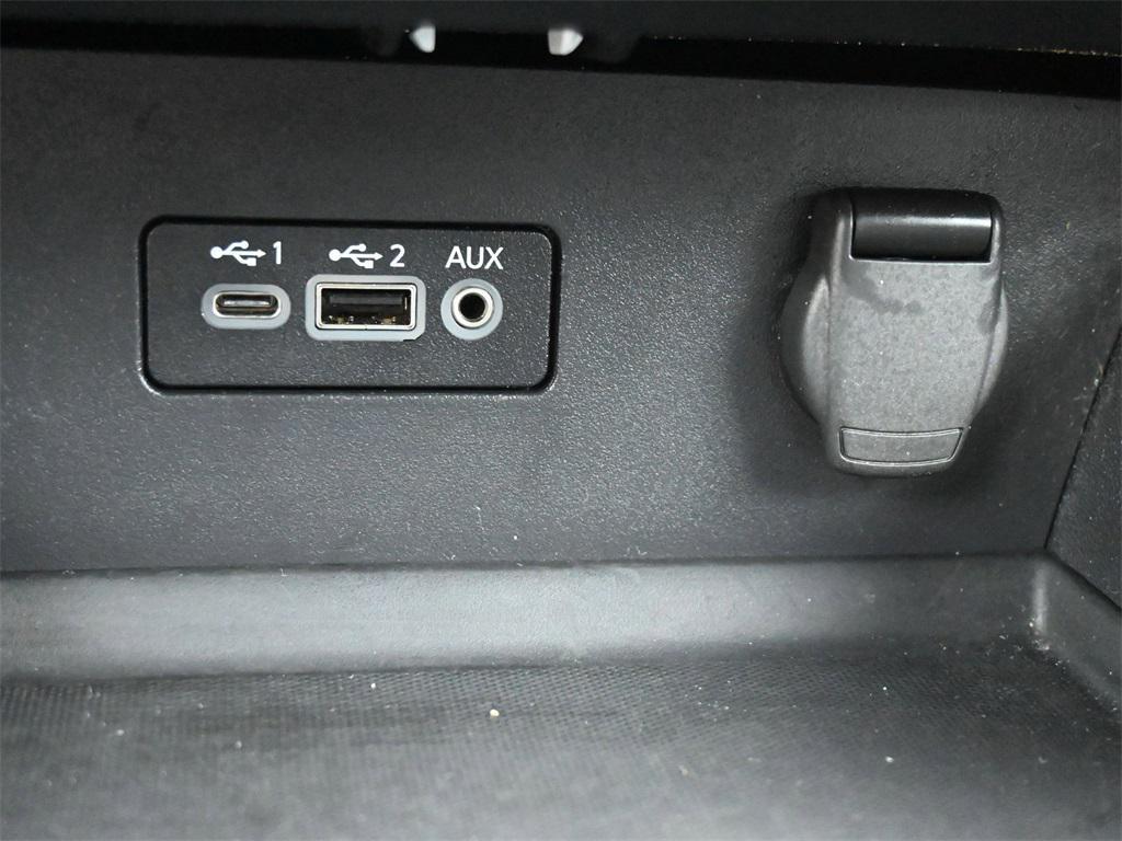 used 2022 Nissan Altima car, priced at $22,000