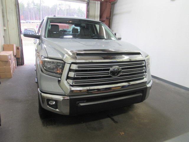 used 2018 Toyota Tundra car, priced at $34,287