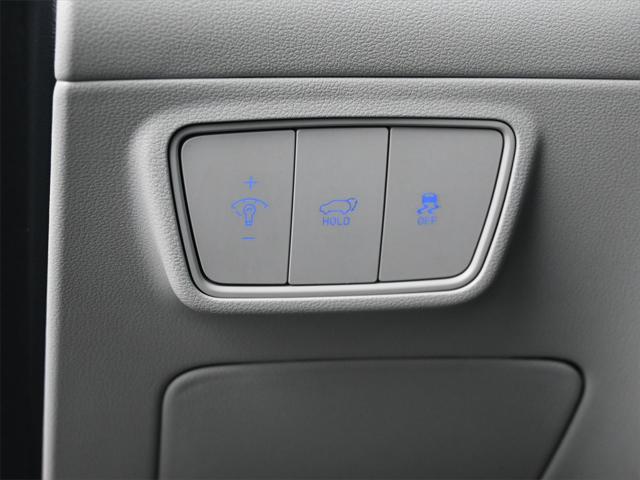 used 2023 Hyundai Tucson car, priced at $23,750