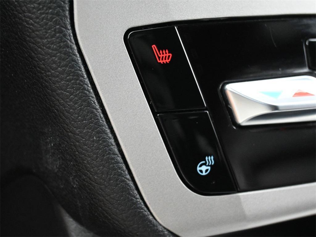 used 2024 Ford Explorer car, priced at $31,500