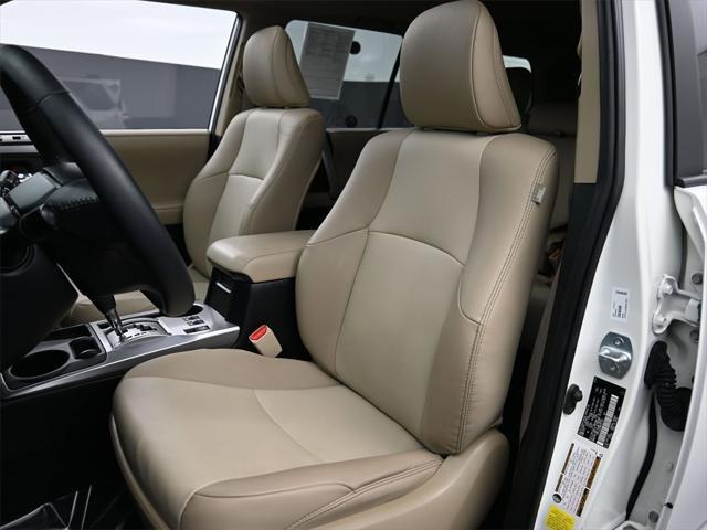 used 2021 Toyota 4Runner car, priced at $41,000