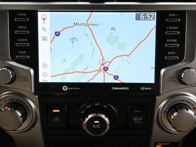 used 2021 Toyota 4Runner car, priced at $41,000