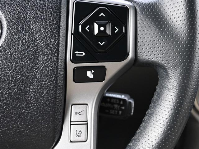 used 2021 Toyota 4Runner car, priced at $41,000