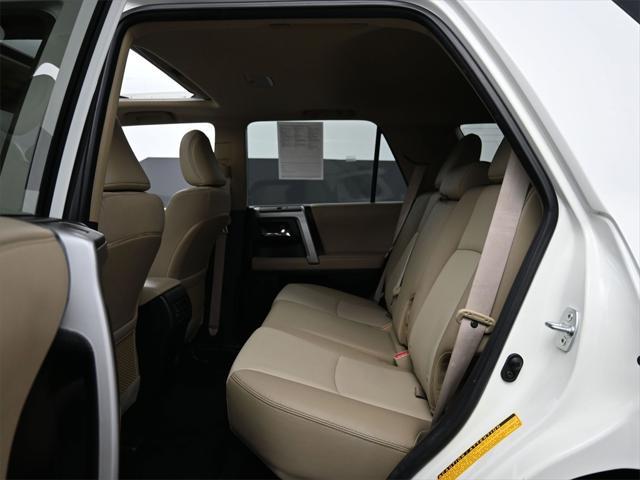 used 2021 Toyota 4Runner car, priced at $41,000