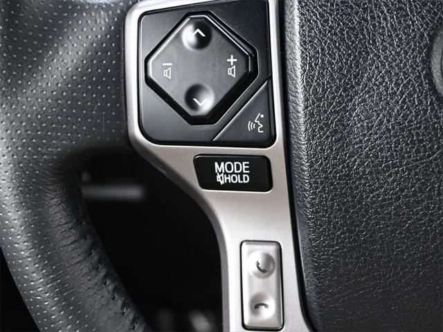 used 2021 Toyota 4Runner car, priced at $41,000