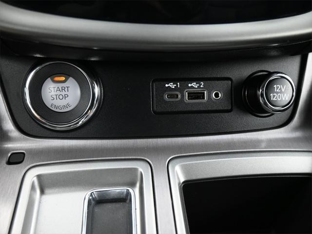 used 2024 Nissan Murano car, priced at $36,000