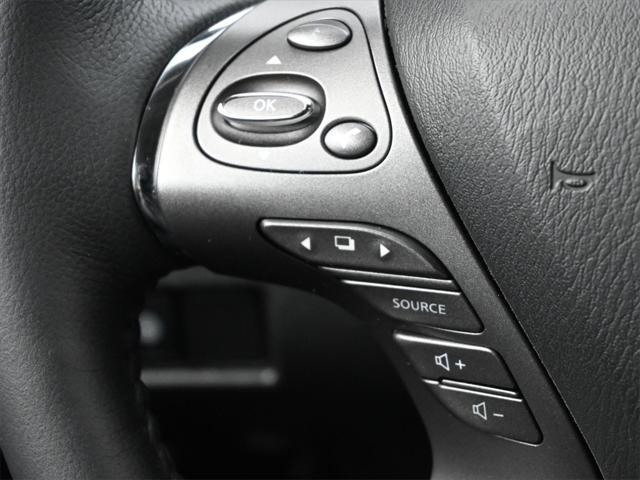 used 2024 Nissan Murano car, priced at $36,000