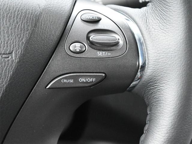 used 2024 Nissan Murano car, priced at $36,000