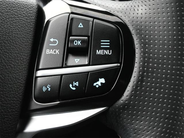 used 2021 Ford Explorer car, priced at $34,000