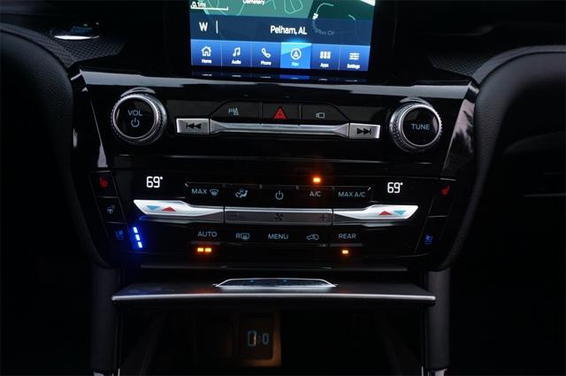 used 2021 Ford Explorer car, priced at $35,000