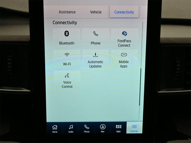 used 2021 Ford Explorer car, priced at $34,000