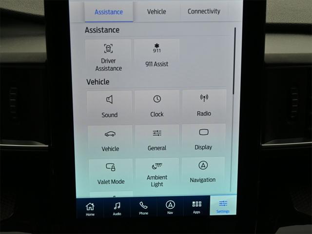 used 2021 Ford Explorer car, priced at $34,000