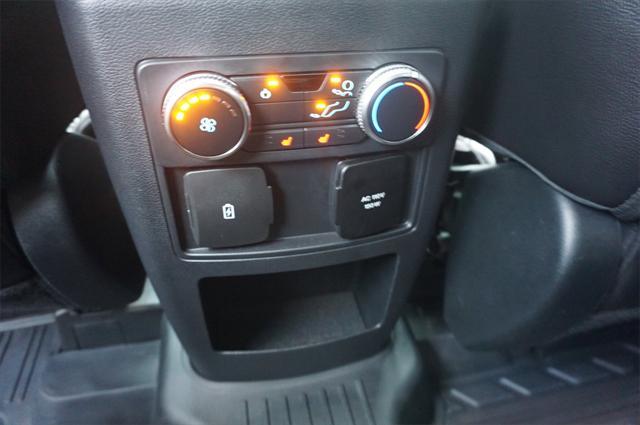 used 2021 Ford Explorer car, priced at $35,000