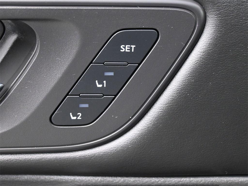 used 2022 Nissan Rogue car, priced at $27,500