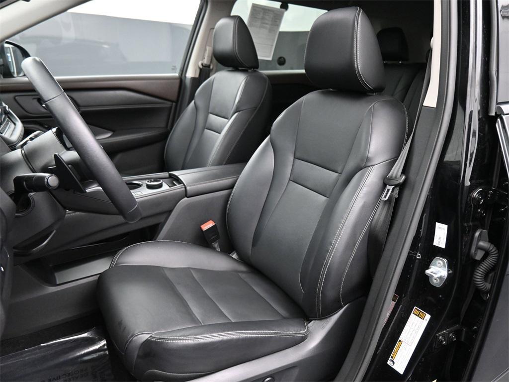 used 2022 Nissan Rogue car, priced at $27,500