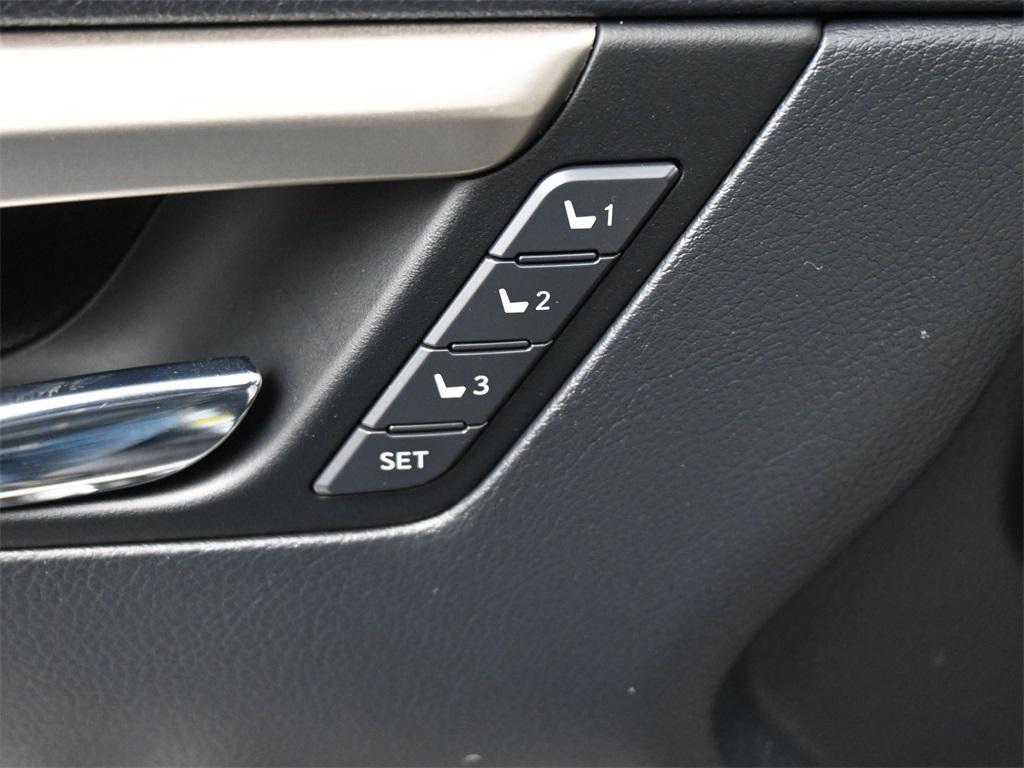used 2022 Lexus RX 350 car, priced at $37,000