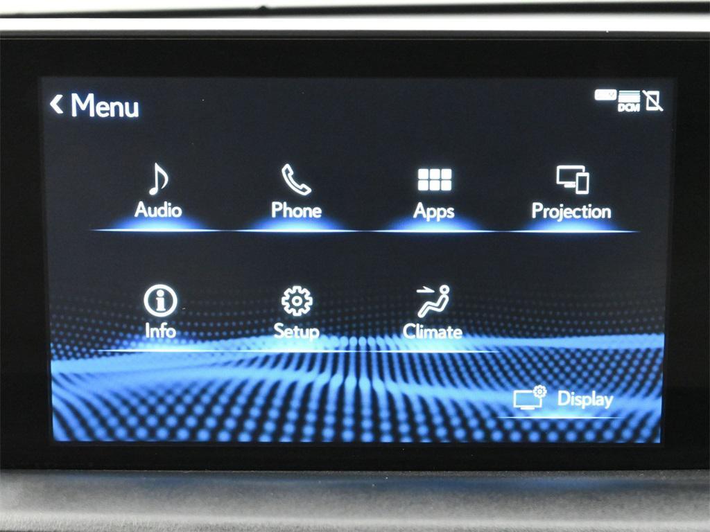 used 2022 Lexus RX 350 car, priced at $37,000