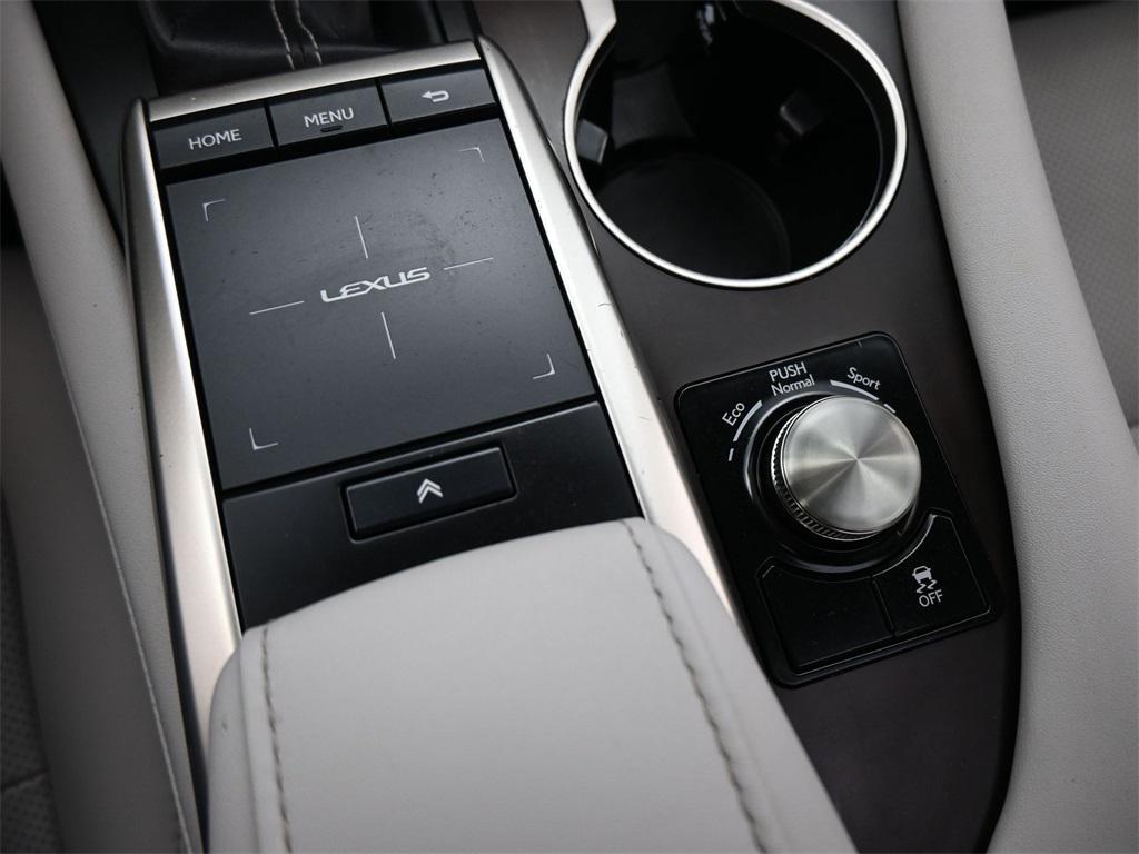 used 2022 Lexus RX 350 car, priced at $37,000