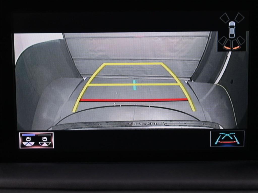 used 2022 Lexus RX 350 car, priced at $37,000