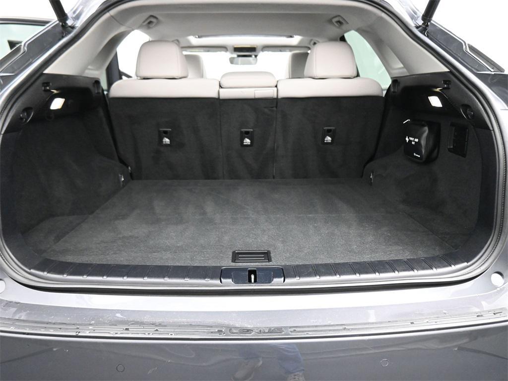 used 2022 Lexus RX 350 car, priced at $37,000