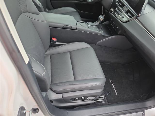 used 2022 Lexus ES 350 car, priced at $38,000