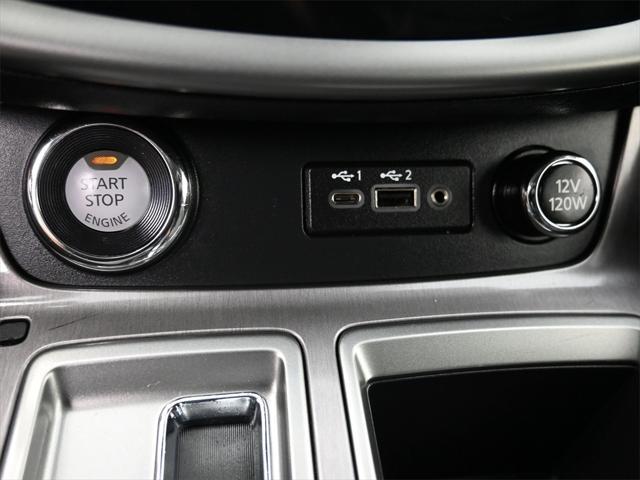 used 2024 Nissan Murano car, priced at $33,750