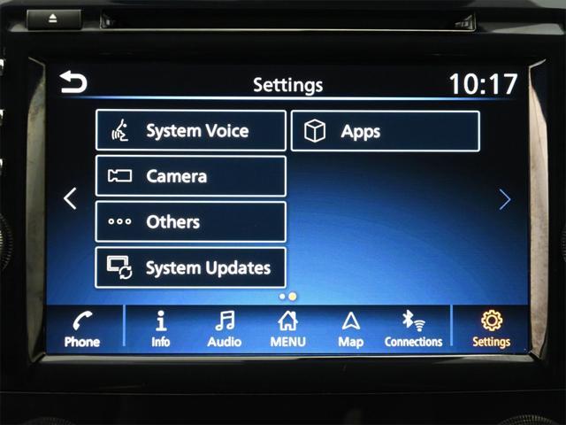 used 2024 Nissan Murano car, priced at $33,750