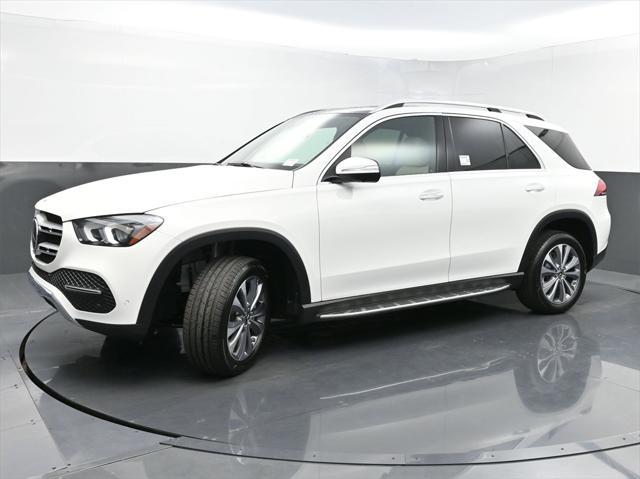 used 2023 Mercedes-Benz GLE 350 car, priced at $56,797