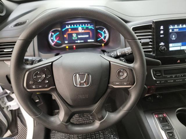 used 2022 Honda Pilot car, priced at $30,497