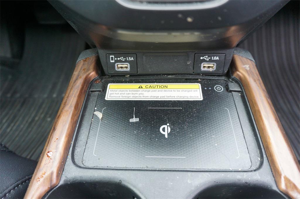 used 2022 Honda CR-V car, priced at $28,500