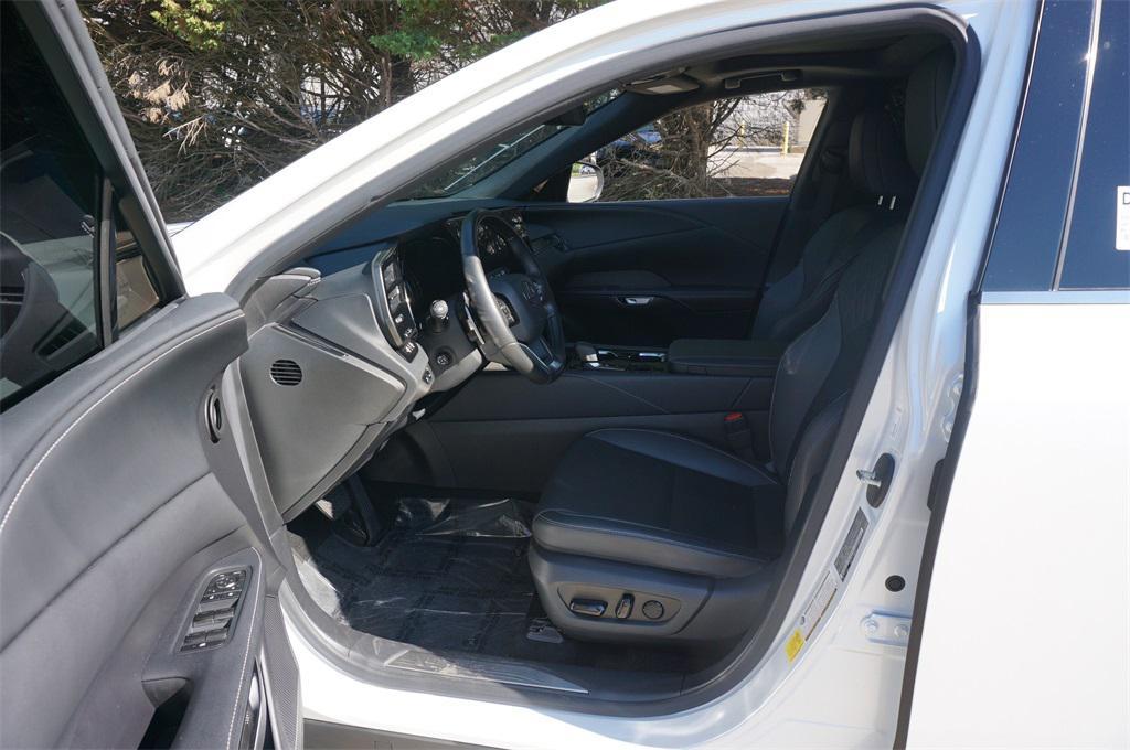 used 2023 Lexus RX 350 car, priced at $49,250
