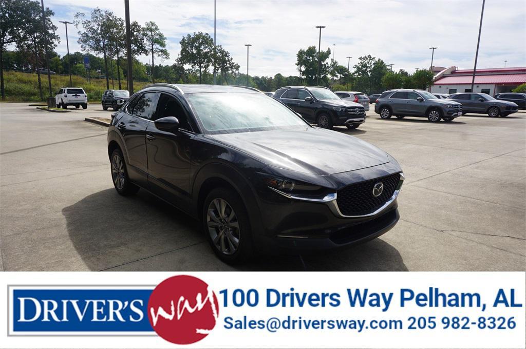 used 2023 Mazda CX-30 car, priced at $26,250