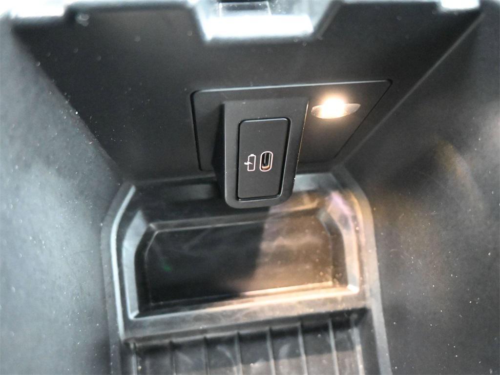 used 2024 BMW X3 car, priced at $32,000