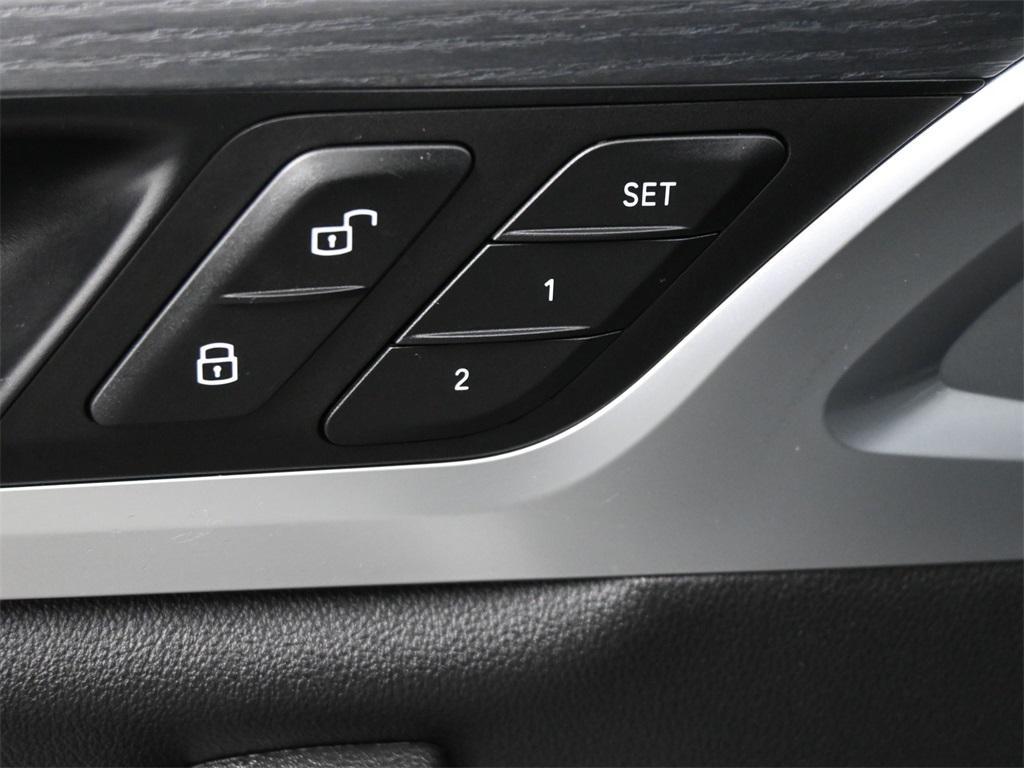 used 2024 BMW X3 car, priced at $32,000