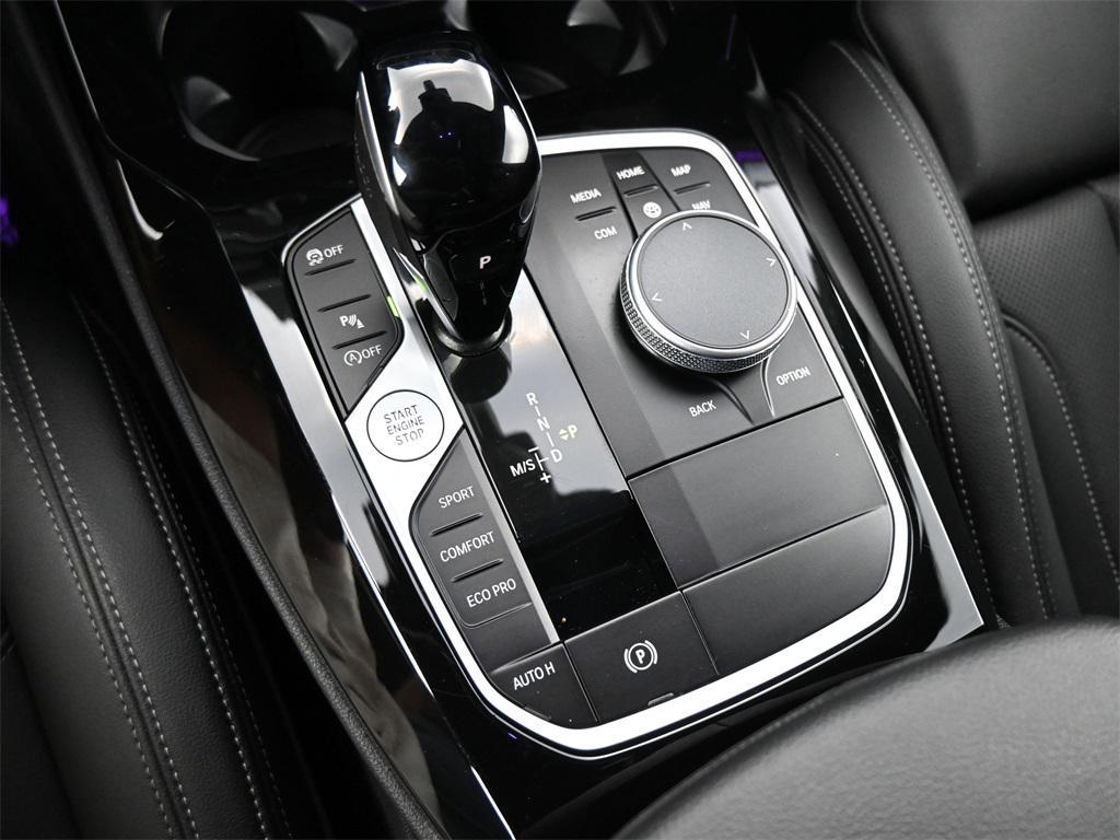 used 2024 BMW X3 car, priced at $32,000