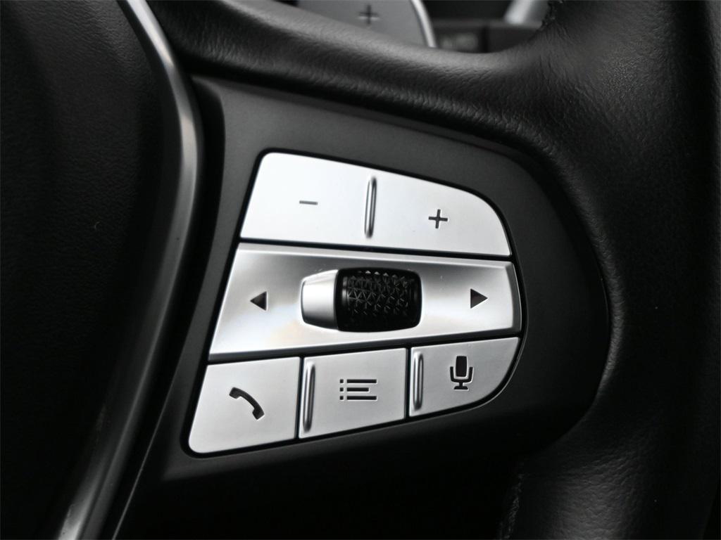 used 2024 BMW X3 car, priced at $32,000