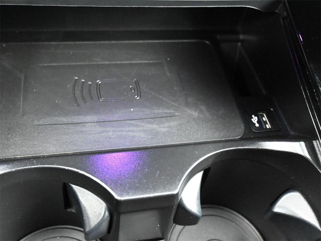 used 2024 BMW X3 car, priced at $32,000