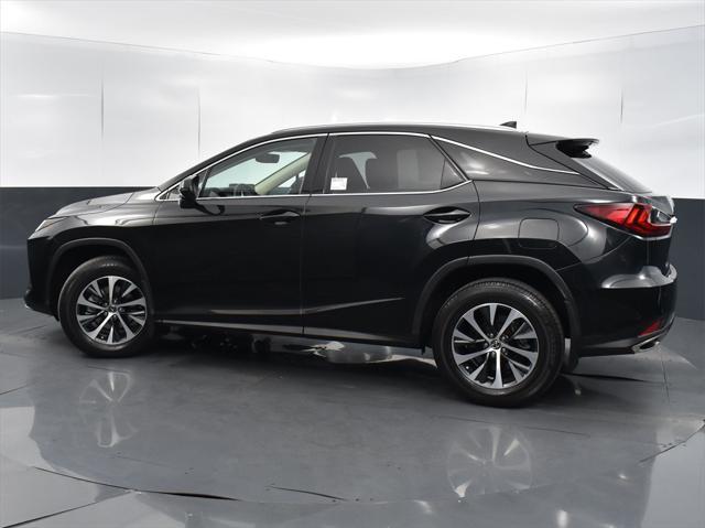 used 2021 Lexus RX 350 car, priced at $40,094