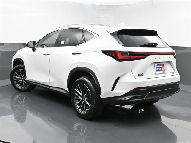 used 2022 Lexus NX 350 car, priced at $43,997