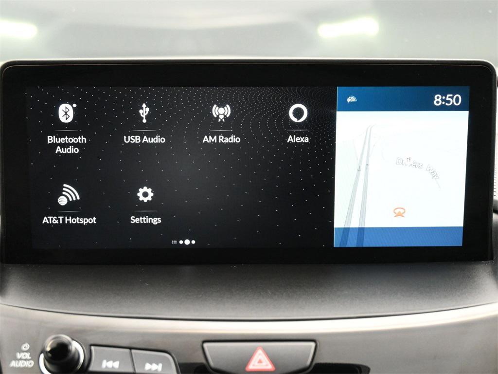 used 2023 Acura RDX car, priced at $39,000