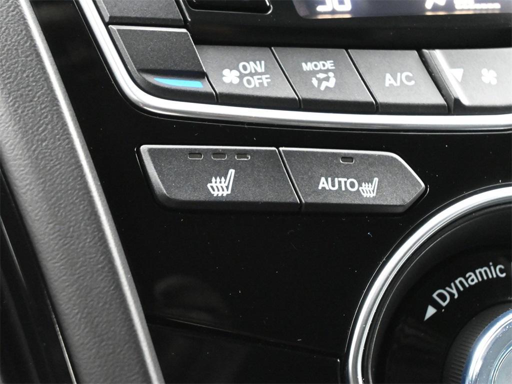 used 2023 Acura RDX car, priced at $39,000
