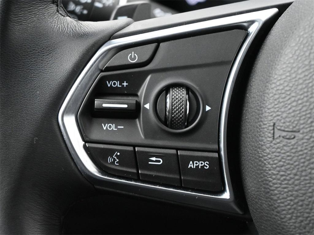 used 2023 Acura RDX car, priced at $39,000