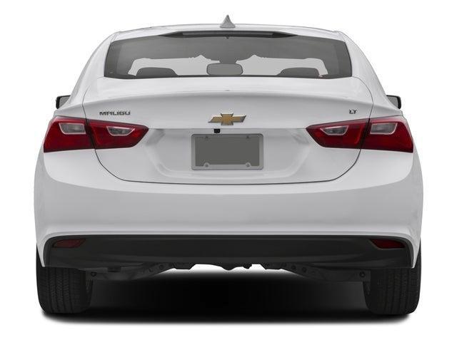 used 2016 Chevrolet Malibu car, priced at $11,998