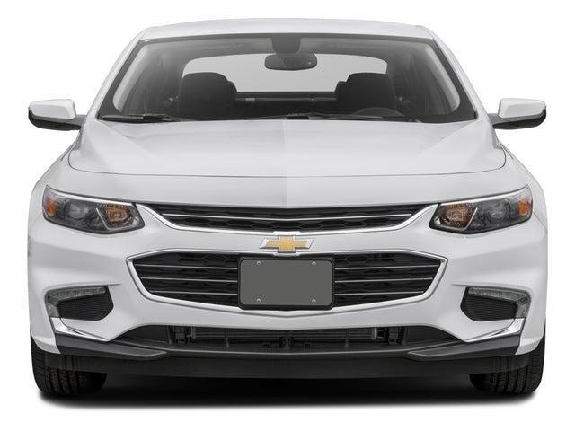 used 2016 Chevrolet Malibu car, priced at $11,998