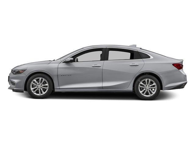 used 2016 Chevrolet Malibu car, priced at $11,998