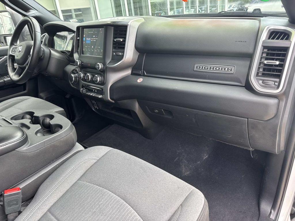 used 2024 Ram 2500 car, priced at $44,998