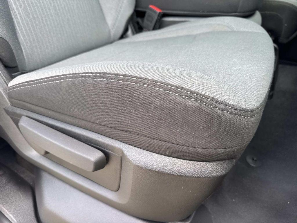 used 2024 Ram 2500 car, priced at $44,998