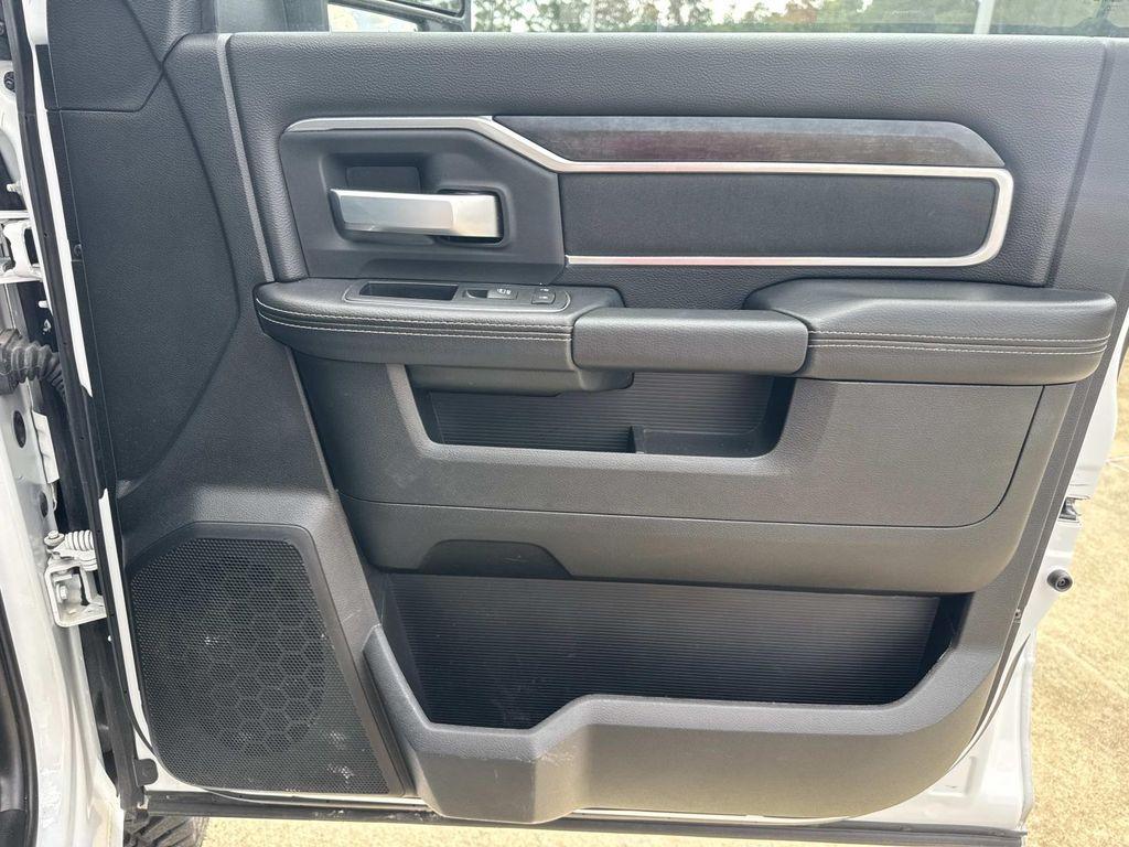 used 2024 Ram 2500 car, priced at $44,998